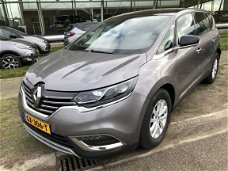 Renault Espace - 1.6 dCi 131Pk Expression 5p. Pan dak 17"LMV R-Link 2 8.7" Led PDC