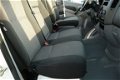 Volkswagen Crafter - 35 2.0 TDI L2H1 DC trekhaakgew. 3500kg pick-up 50.000 km 7-2013 - 1 - Thumbnail