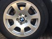 BMW 5-serie Touring - 530d Business Line Lage km stand, trekhaak - 1 - Thumbnail
