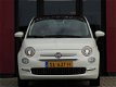 Fiat 500 - 80pk Turbo Lounge Automaat Navi | Climate controle | - 1 - Thumbnail