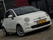 Fiat 500 - 80pk Turbo Lounge Automaat Navi | Climate controle | - 1 - Thumbnail