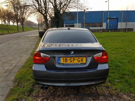 BMW 3-serie - 330d High Executive - 1