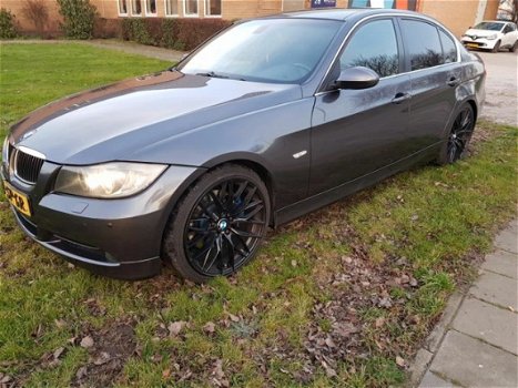 BMW 3-serie - 330d High Executive - 1