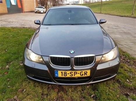 BMW 3-serie - 330d High Executive - 1