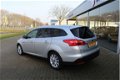 Ford Focus Wagon - 1.0-125pk EcoBoost Titanium. Airco, cruise, PDC etc - 1 - Thumbnail