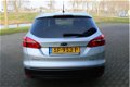 Ford Focus Wagon - 1.0-125pk EcoBoost Titanium. Airco, cruise, PDC etc - 1 - Thumbnail