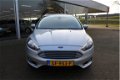 Ford Focus Wagon - 1.0-125pk EcoBoost Titanium. Airco, cruise, PDC etc - 1 - Thumbnail