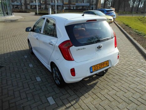 Kia Picanto - 1.0 CVVT Design Edition - 1