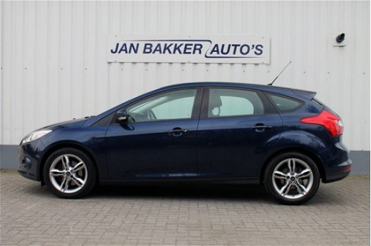 Ford Focus - 1.0 EcoBoost Trend | Voorruitverwarming | USB | Rijklaar - 1