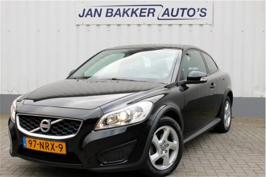 Volvo C30 - 1.6 D2 Kinetic | LMV | Bluetooth | Rijklaar - 1