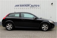 Volvo C30 - 1.6 D2 Kinetic | LMV | Bluetooth | Rijklaar