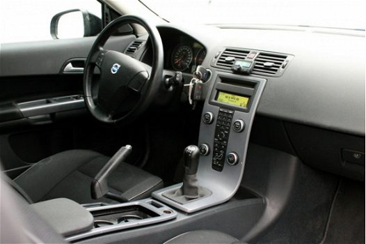 Volvo C30 - 1.6 D2 Kinetic | LMV | Bluetooth | Rijklaar - 1