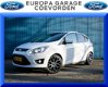 Ford C-Max - 1.6 EcoB. 150 pk Titanium 1500 KG TREKKEN #NAVI #XENON #CAM 100% dealeronderhouden - 1 - Thumbnail