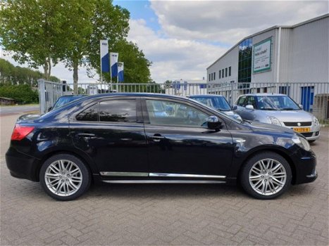 Suzuki Kizashi - 2.4 Sport - 1