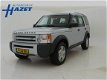 Land Rover Discovery - 2.7 TDV6 190 PK 5-PERS - 1 - Thumbnail