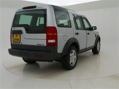 Land Rover Discovery - 2.7 TDV6 190 PK 5-PERS - 1