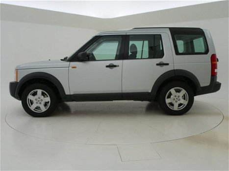 Land Rover Discovery - 2.7 TDV6 190 PK 5-PERS - 1