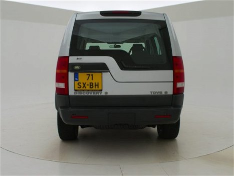 Land Rover Discovery - 2.7 TDV6 190 PK 5-PERS - 1