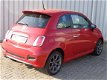 Fiat 500 Abarth - | 500S | Edizione | Edizione Limitata | - 1 - Thumbnail