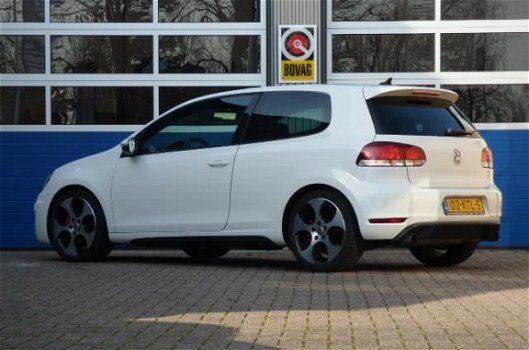 Volkswagen Golf - 2.0 GTI Originele NL auto - 1