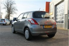 Suzuki Swift - 1.2 Bandit EASSS 5DRS AIRCO / CRUISE CONTROL / WINTERBANDENSET