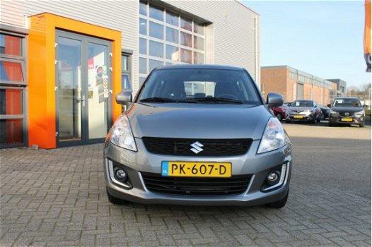 Suzuki Swift - 1.2 Bandit EASSS 5DRS AIRCO / CRUISE CONTROL / WINTERBANDENSET - 1