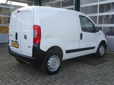 Fiat Fiorino - 1.4 SX Cng aardgas / Benzine Bpm vrij - 1