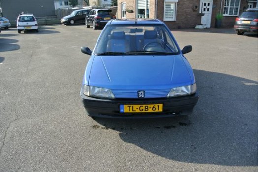 Peugeot 106 - 1.0 XN Ace H4 apk november 2019 - 1