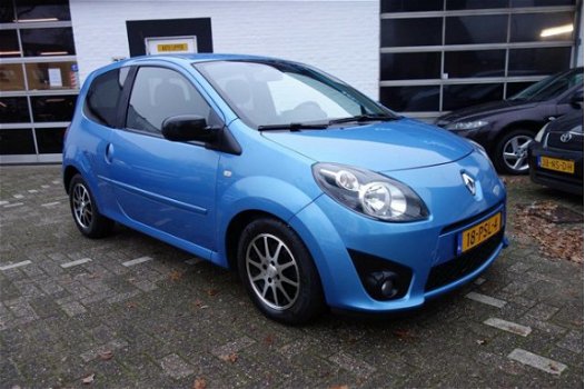 Renault Twingo - 1.5 dCi Dynamique - 1