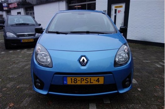 Renault Twingo - 1.5 dCi Dynamique - 1