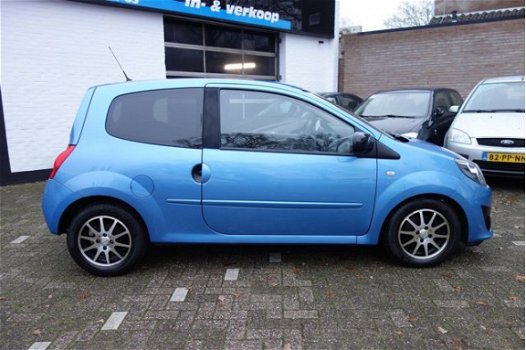 Renault Twingo - 1.5 dCi Dynamique - 1