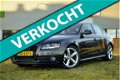 Audi A4 - 1.8 TFSI Pro Line S-Line Navi|Nieuw Koppeling - 1 - Thumbnail