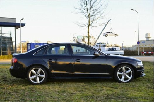 Audi A4 - 1.8 TFSI Pro Line S-Line Navi|Nieuw Koppeling - 1