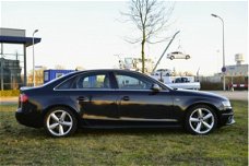 Audi A4 - 1.8 TFSI Pro Line S-Line Navi|Nieuw Koppeling