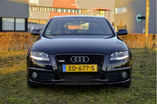 Audi A4 - 1.8 TFSI Pro Line S-Line Navi|Nieuw Koppeling - 1