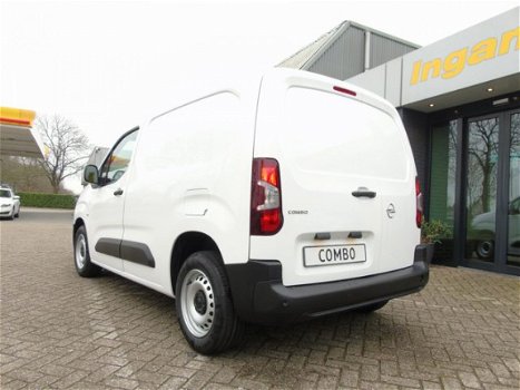 Opel Combo - 1.6D L1H1 Edition + Navigatie - 1