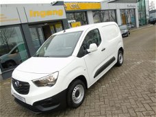 Opel Combo - 1.6D L1H1 Edition + Navigatie