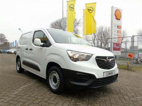 Opel Combo - 1.6D L1H1 Edition + Navigatie - 1