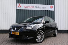 Suzuki Baleno - 1.2 Exclusive, 16'' LM, Xenon, Bluetooth