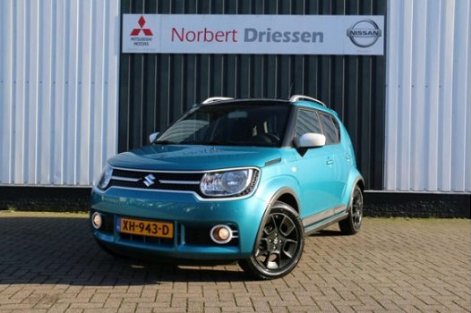 Suzuki Ignis - 1.2 Select, 16''LM, Bluetooth - 1