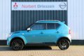 Suzuki Ignis - 1.2 Select, 16''LM, Bluetooth - 1 - Thumbnail