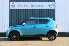 Suzuki Ignis - 1.2 Select, 16''LM, Bluetooth