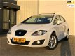 Seat Leon - 1.8 TFSI Style DSG VOL ONDERH SCHUIFDAK NAP APK - 1 - Thumbnail