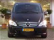 Mercedes-Benz Vito - 116 CDI 320 Lang DC Luxe Airco, Navigatie, 164PK - 1 - Thumbnail