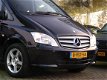 Mercedes-Benz Vito - 116 CDI 320 Lang DC Luxe Airco, Navigatie, 164PK - 1 - Thumbnail