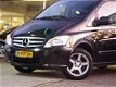 Mercedes-Benz Vito - 116 CDI 320 Lang DC Luxe Airco, Navigatie, 164PK - 1 - Thumbnail