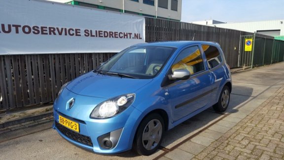 Renault Twingo - 1.2 16V 75pk ECO² Collection - 1