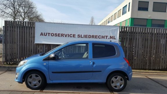 Renault Twingo - 1.2 16V 75pk ECO² Collection - 1