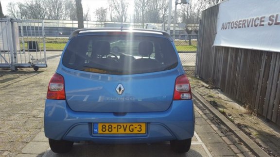 Renault Twingo - 1.2 16V 75pk ECO² Collection - 1