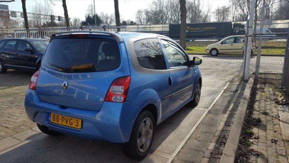 Renault Twingo - 1.2 16V 75pk ECO² Collection - 1